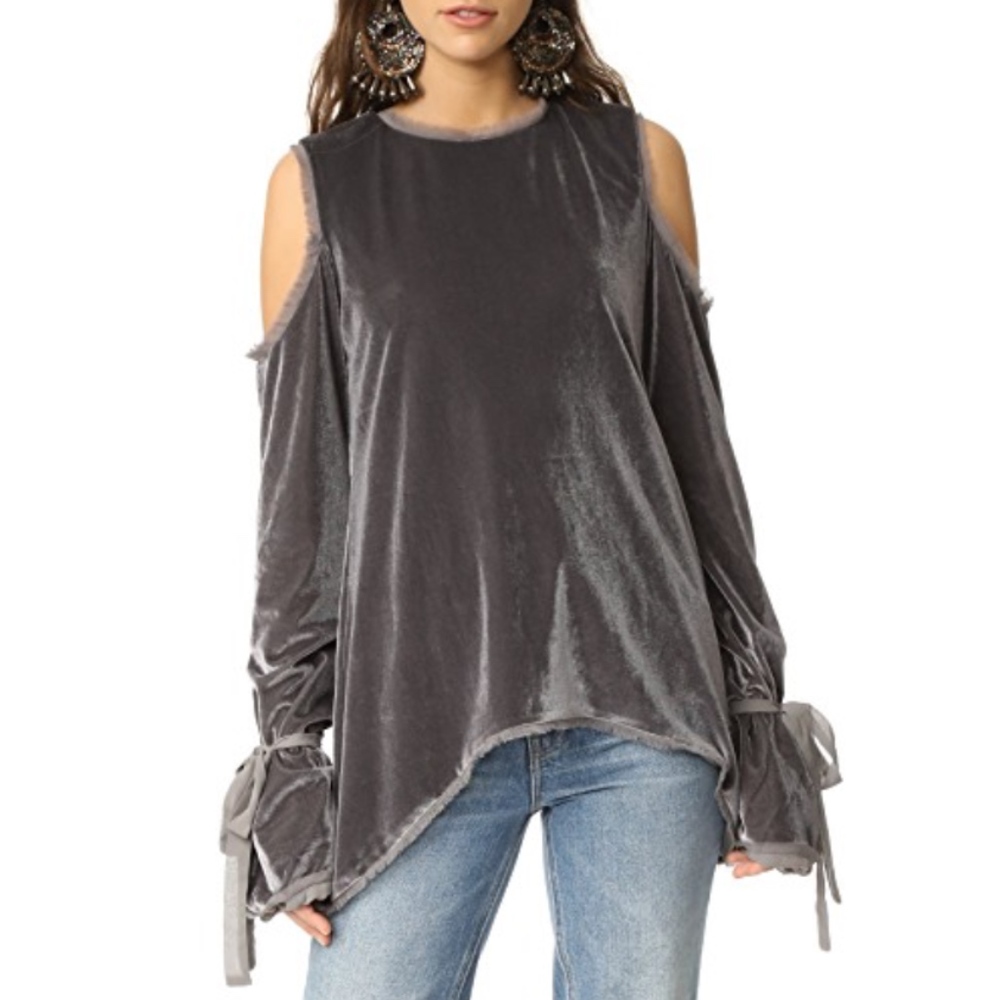 StyleKeepers From Dawn To Dusk Top